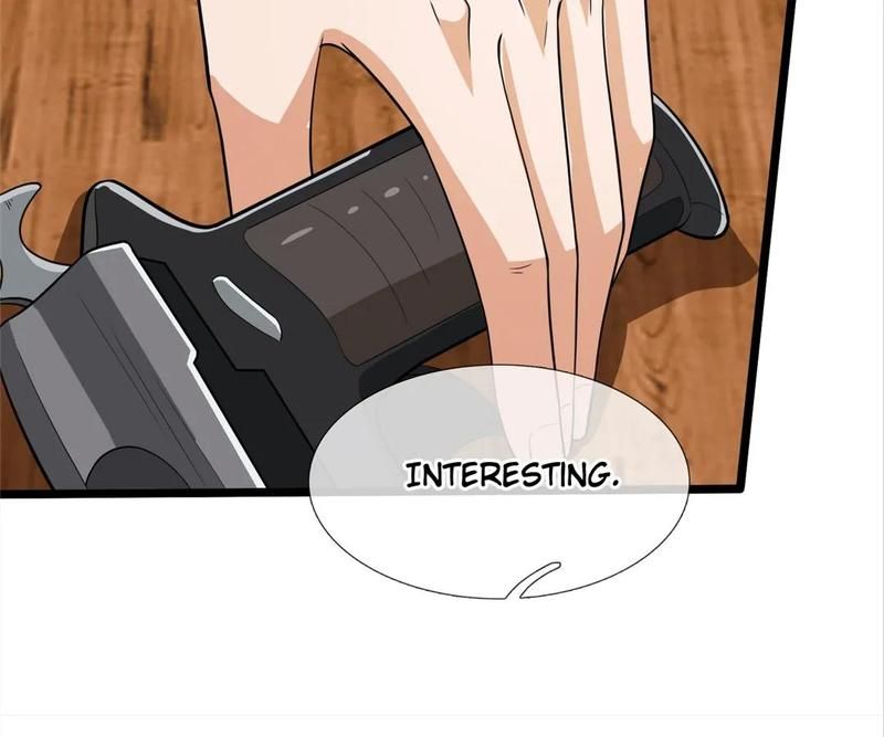 The Invincible Warlord Chapter 162 page 11 - 