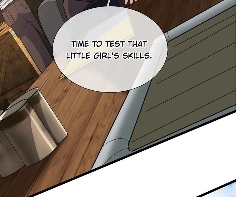 The Invincible Warlord Chapter 162 page 13 - 