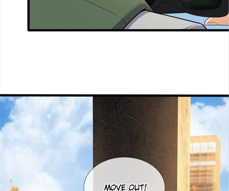 The Invincible Warlord Chapter 162 page 15 - 