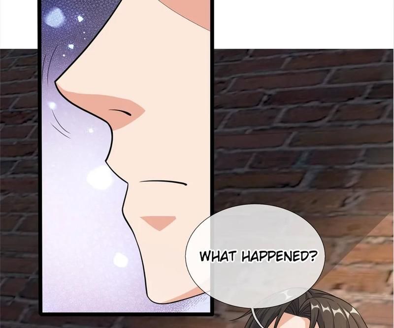The Invincible Warlord Chapter 162 page 21 - 