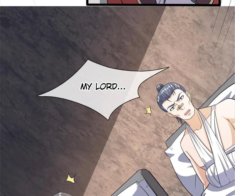 The Invincible Warlord Chapter 162 page 30 - 
