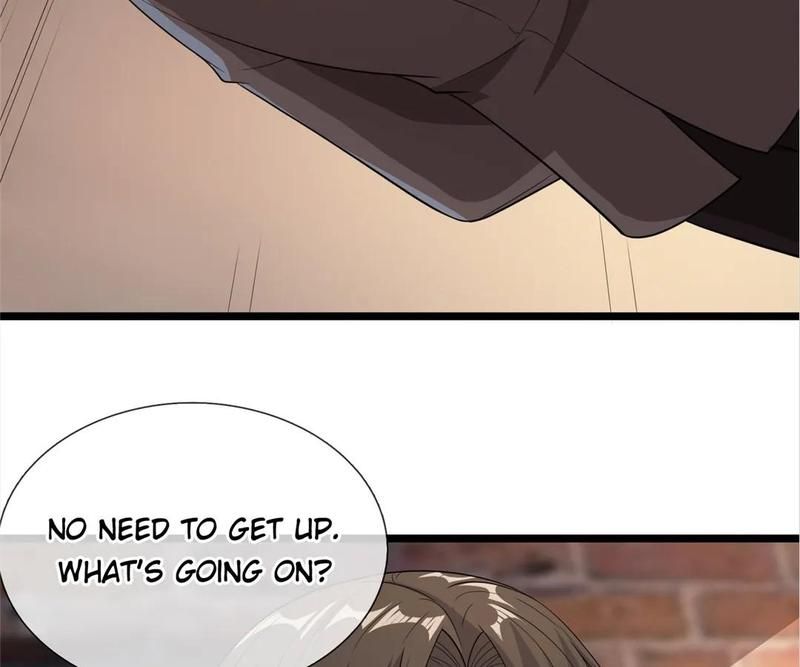 The Invincible Warlord Chapter 162 page 33 - 