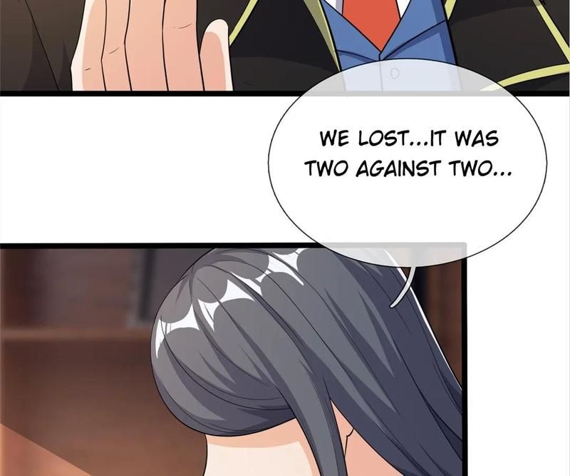 The Invincible Warlord Chapter 162 page 35 - 