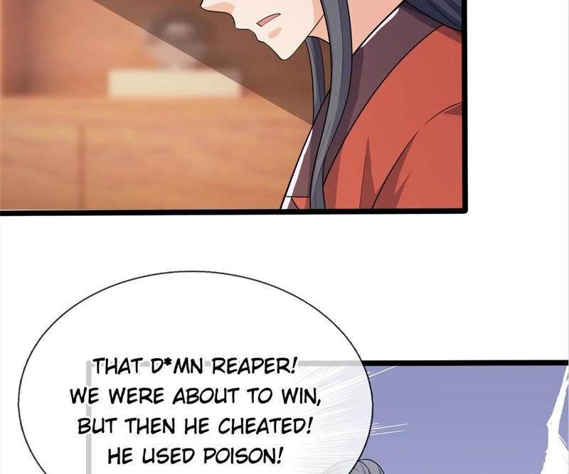 The Invincible Warlord Chapter 162 page 36 - 