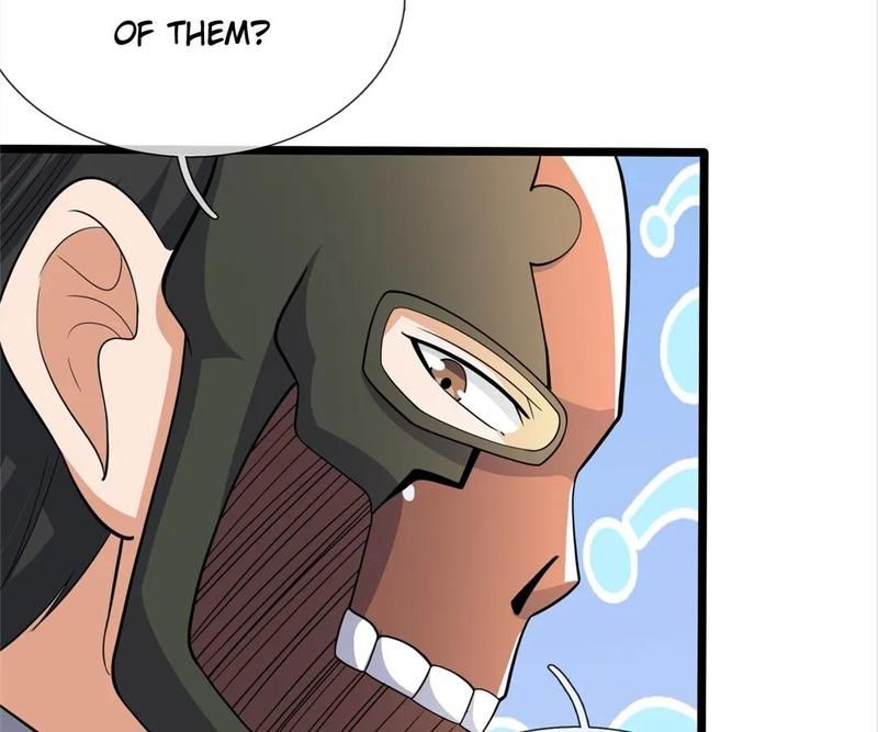 The Invincible Warlord Chapter 162 page 8 - 