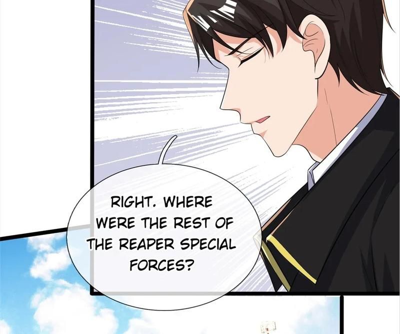 The Invincible Warlord Chapter 163 page 23 - 