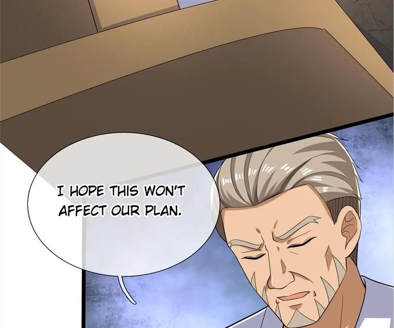 The Invincible Warlord Chapter 163 page 42 - 
