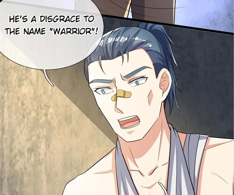 The Invincible Warlord Chapter 163 page 7 - 