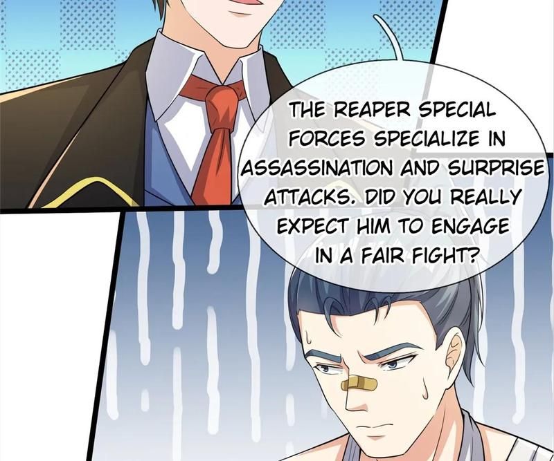 The Invincible Warlord Chapter 163 page 9 - 