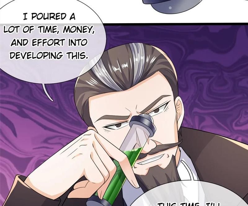 The Invincible Warlord Chapter 164 page 15 - 