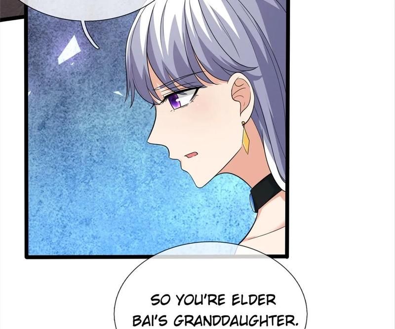 The Invincible Warlord Chapter 164 page 57 - 
