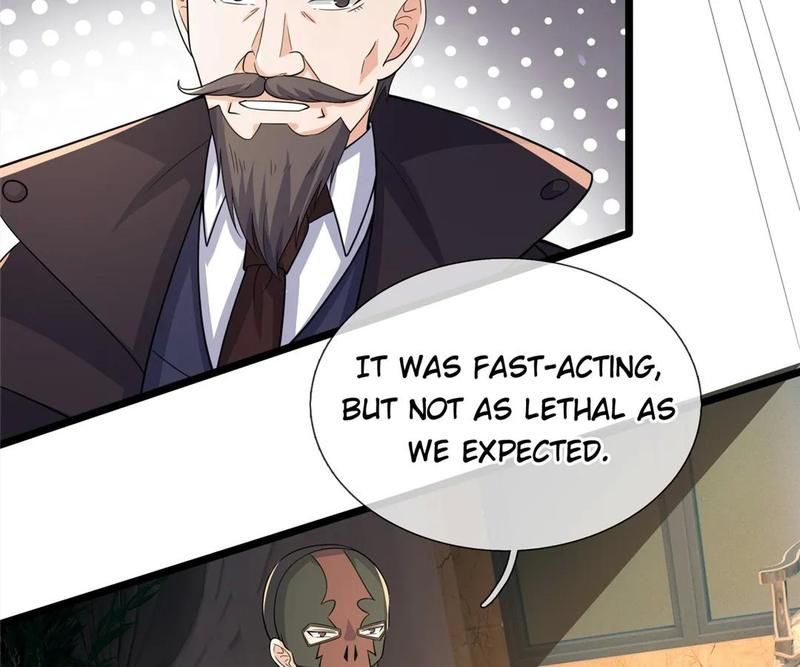 The Invincible Warlord Chapter 164 page 7 - 