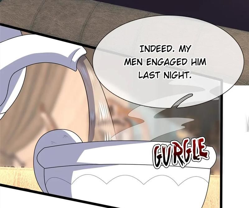 The Invincible Warlord Chapter 164 page 10 - 