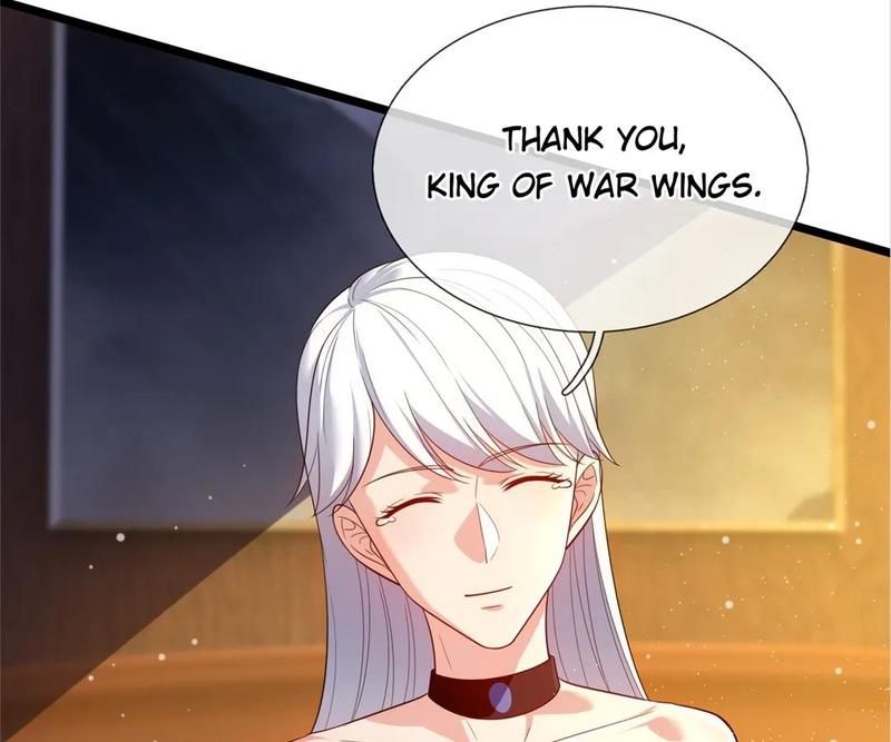 The Invincible Warlord Chapter 165 page 33 - 