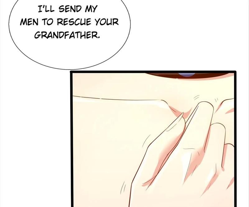 The Invincible Warlord Chapter 165 page 36 - 
