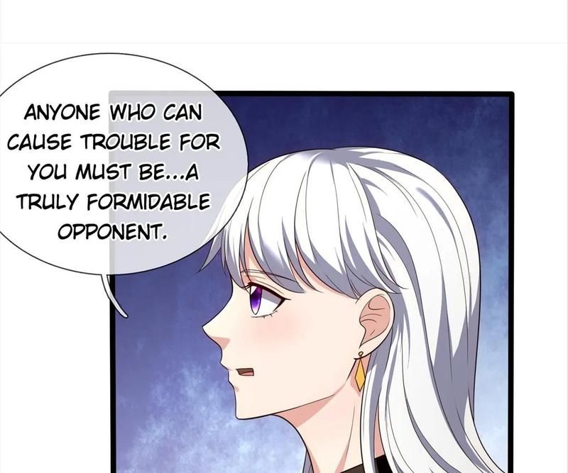 The Invincible Warlord Chapter 165 page 38 - 