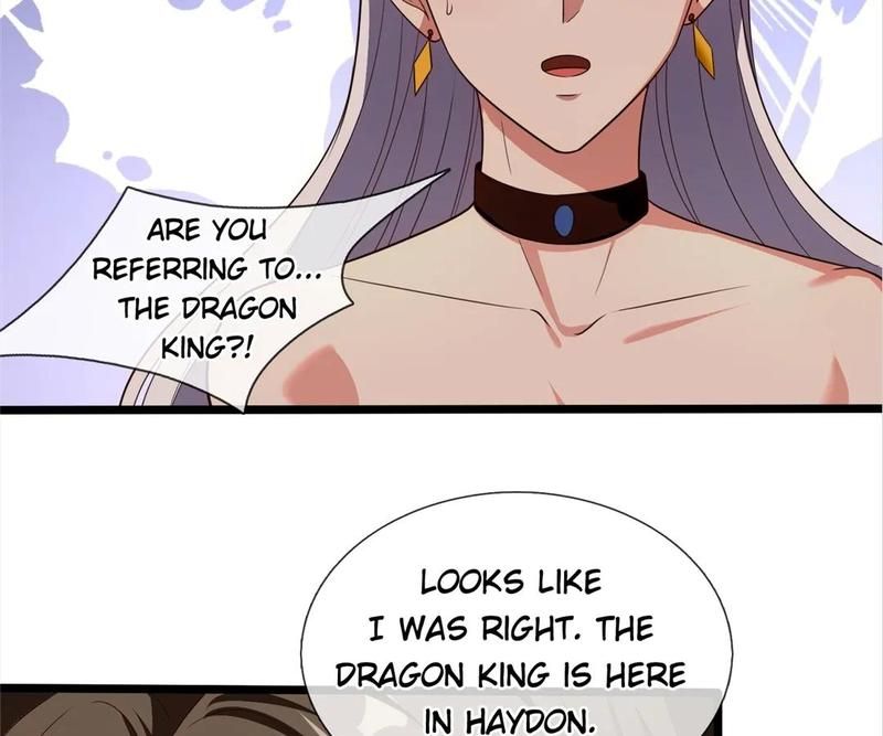 The Invincible Warlord Chapter 165 page 42 - 
