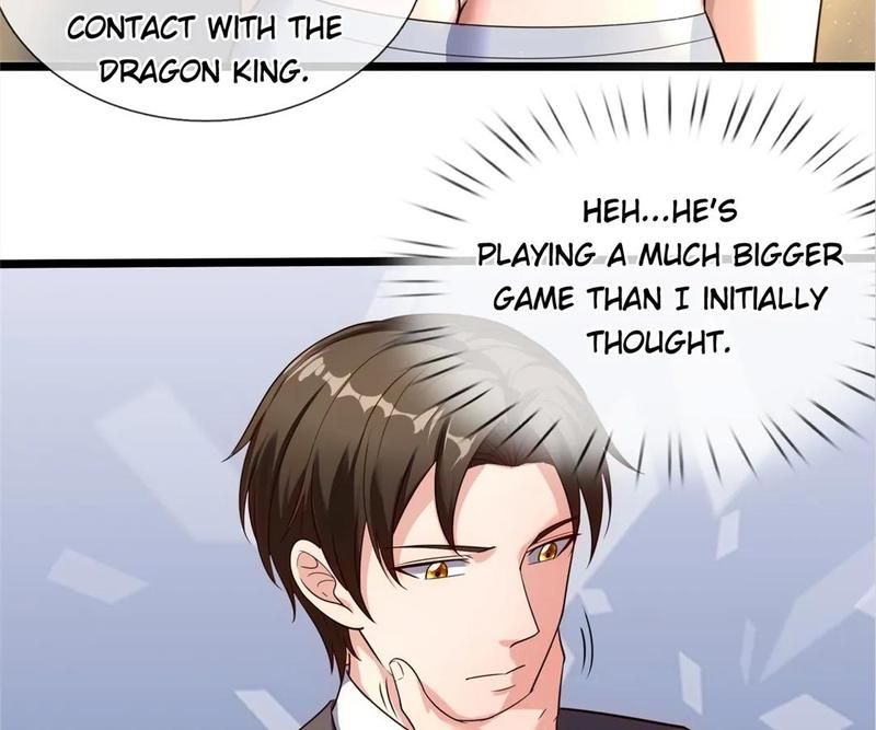 The Invincible Warlord Chapter 165 page 50 - 