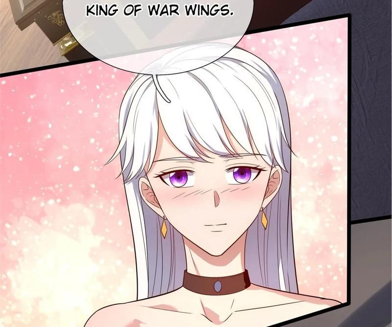 The Invincible Warlord Chapter 166 page 11 - 