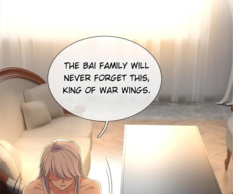 The Invincible Warlord Chapter 166 page 17 - 