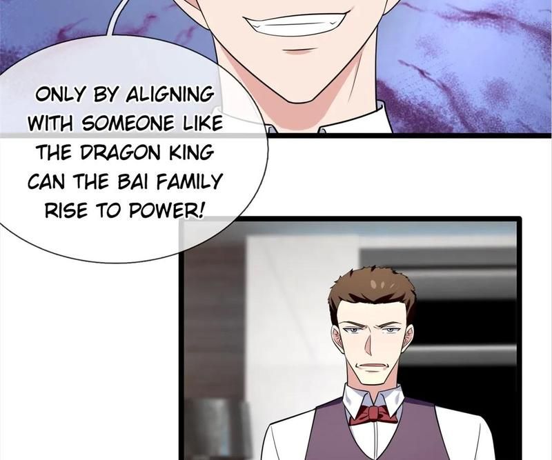 The Invincible Warlord Chapter 166 page 28 - 