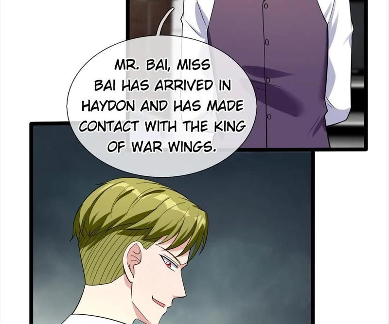 The Invincible Warlord Chapter 166 page 29 - 