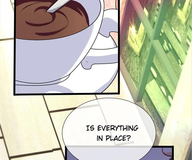 The Invincible Warlord Chapter 166 page 33 - 
