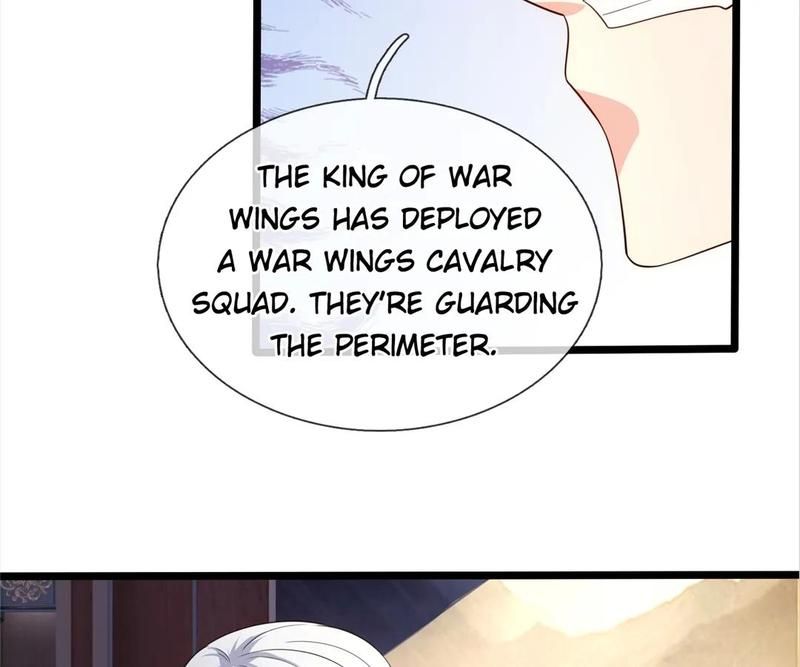 The Invincible Warlord Chapter 166 page 49 - 