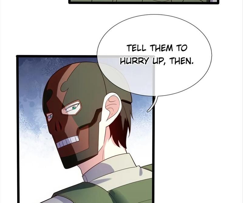 The Invincible Warlord Chapter 167 page 13 - 