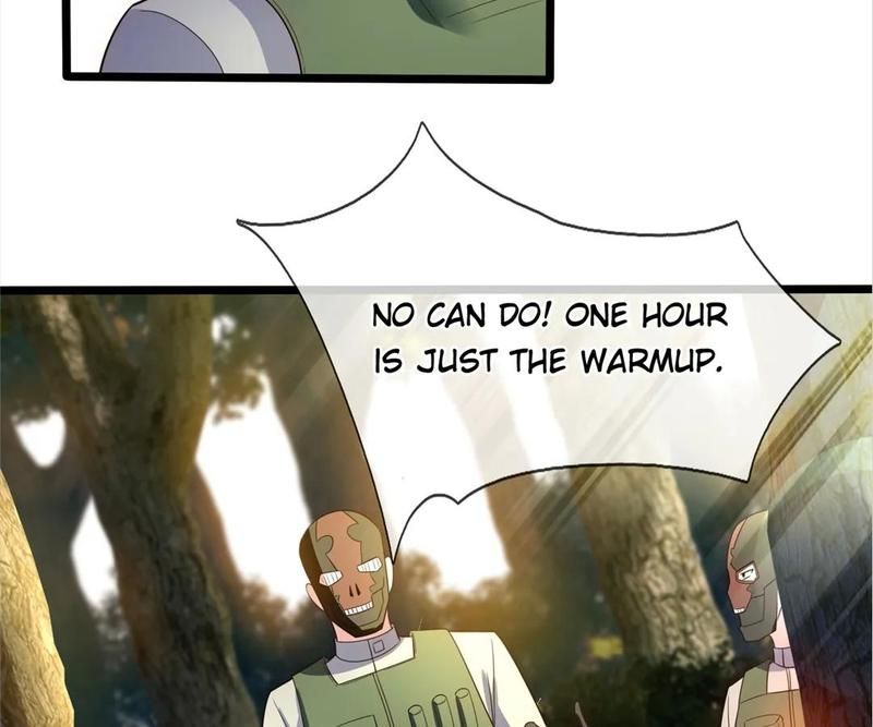 The Invincible Warlord Chapter 167 page 14 - 