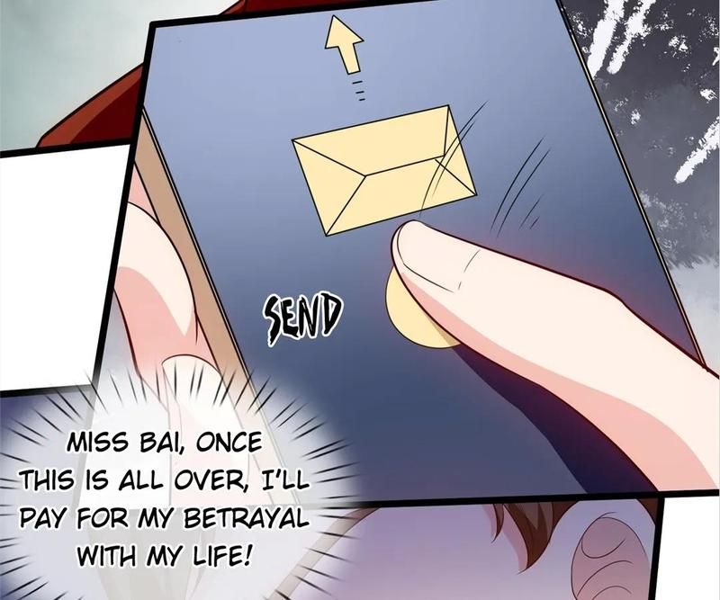 The Invincible Warlord Chapter 167 page 22 - 