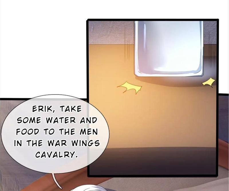 The Invincible Warlord Chapter 167 page 4 - 