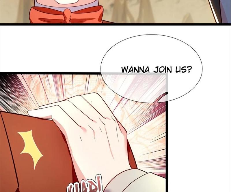The Invincible Warlord Chapter 167 page 31 - 