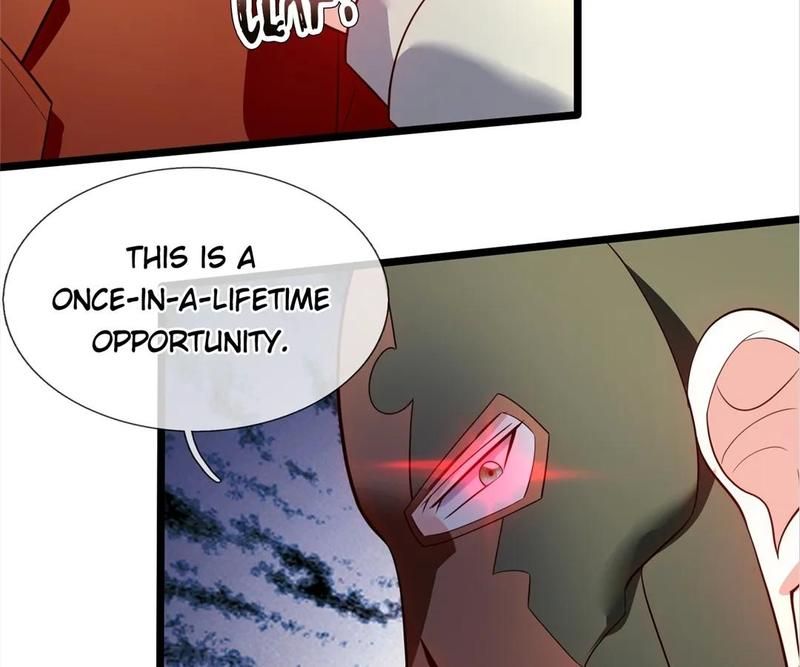 The Invincible Warlord Chapter 167 page 32 - 