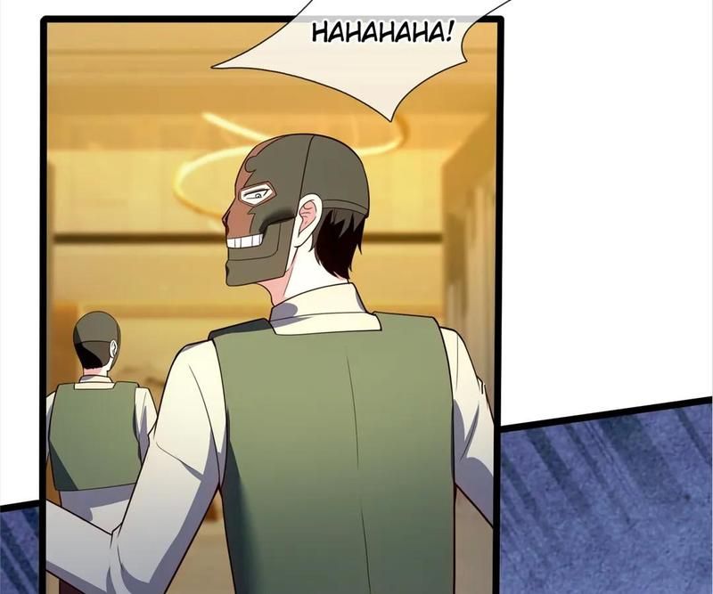 The Invincible Warlord Chapter 167 page 37 - 