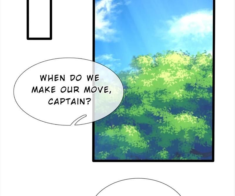 The Invincible Warlord Chapter 167 page 8 - 