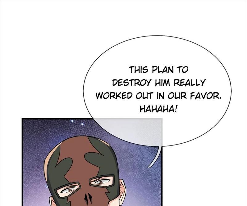 The Invincible Warlord Chapter 168 page 1 - 