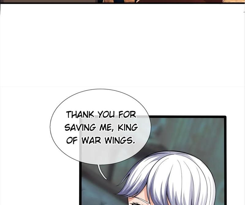 The Invincible Warlord Chapter 168 page 33 - 