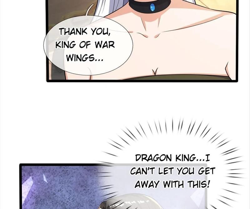 The Invincible Warlord Chapter 169 page 23 - 