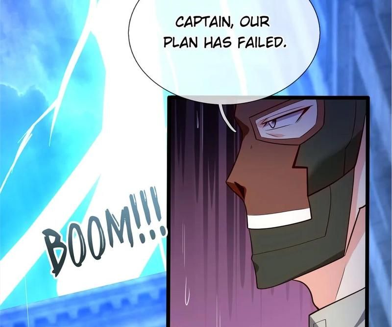 The Invincible Warlord Chapter 169 page 31 - 