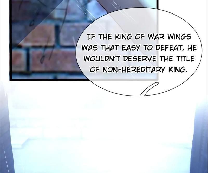 The Invincible Warlord Chapter 169 page 37 - 