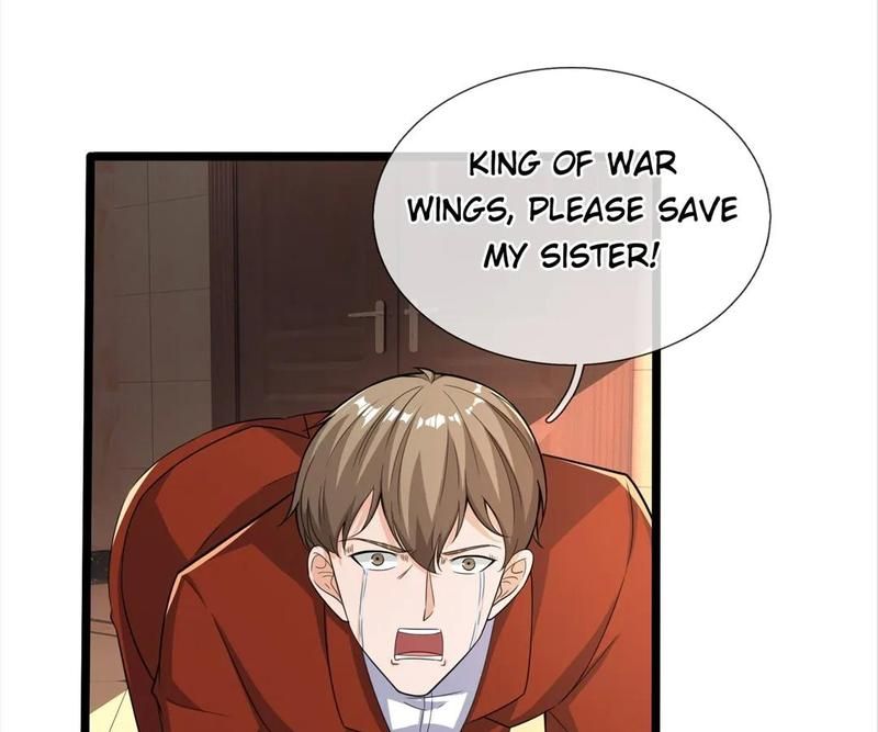 The Invincible Warlord Chapter 169 page 5 - 