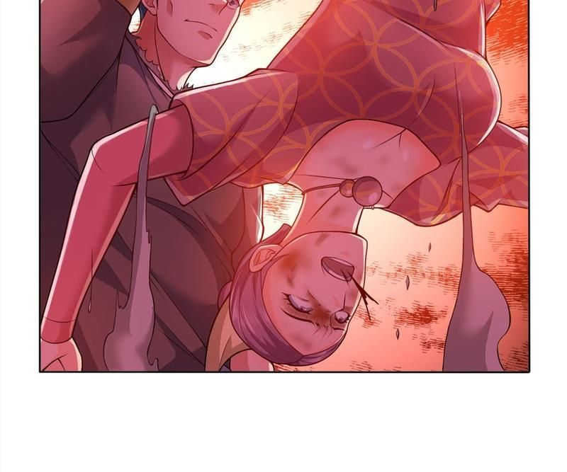 The Invincible Warlord Chapter 17 page 11 - 
