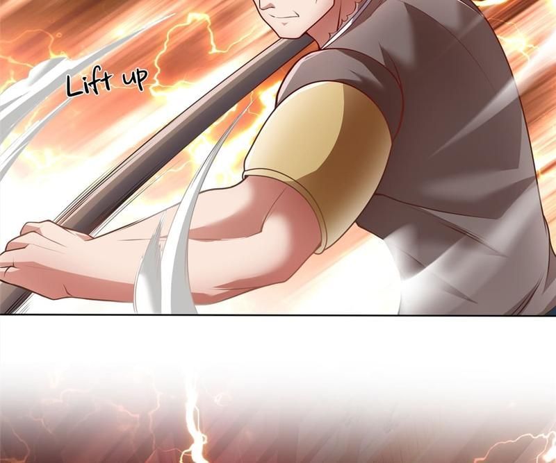 The Invincible Warlord Chapter 17 page 21 - 