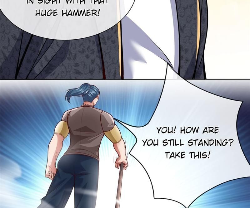 The Invincible Warlord Chapter 17 page 29 - 