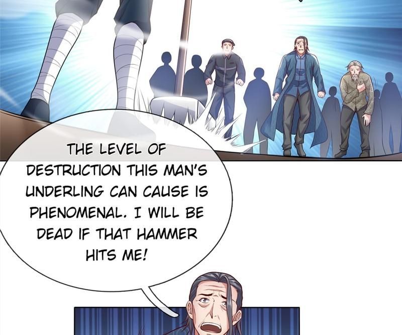 The Invincible Warlord Chapter 17 page 30 - 