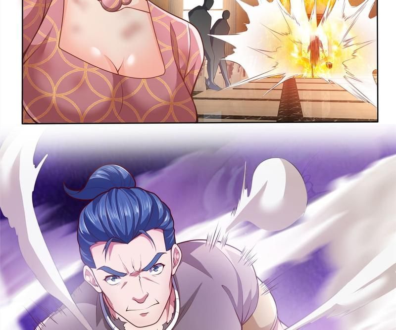The Invincible Warlord Chapter 17 page 4 - 