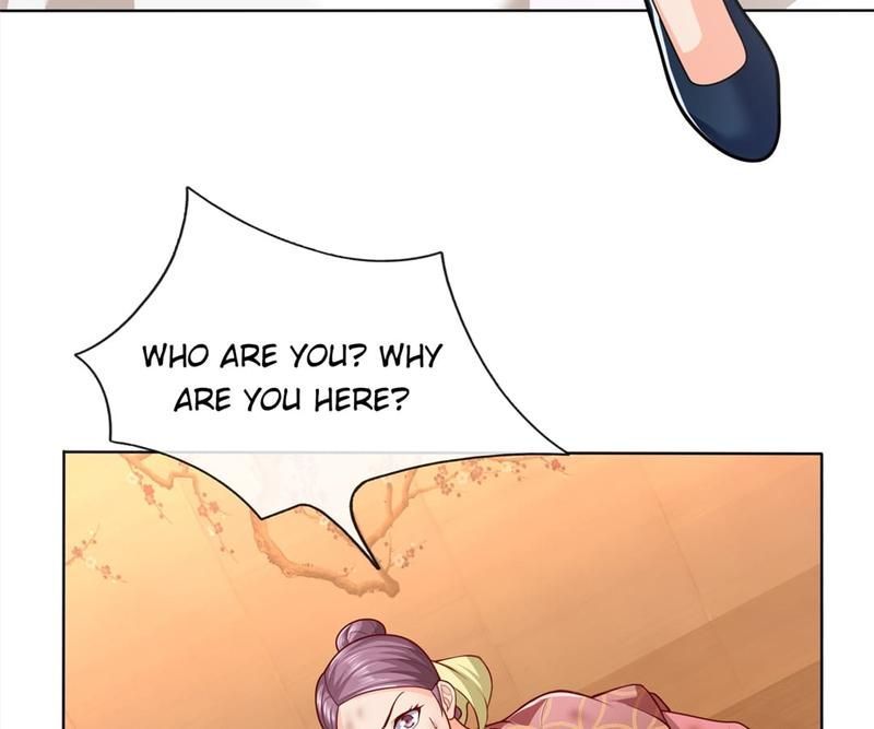 The Invincible Warlord Chapter 17 page 7 - 
