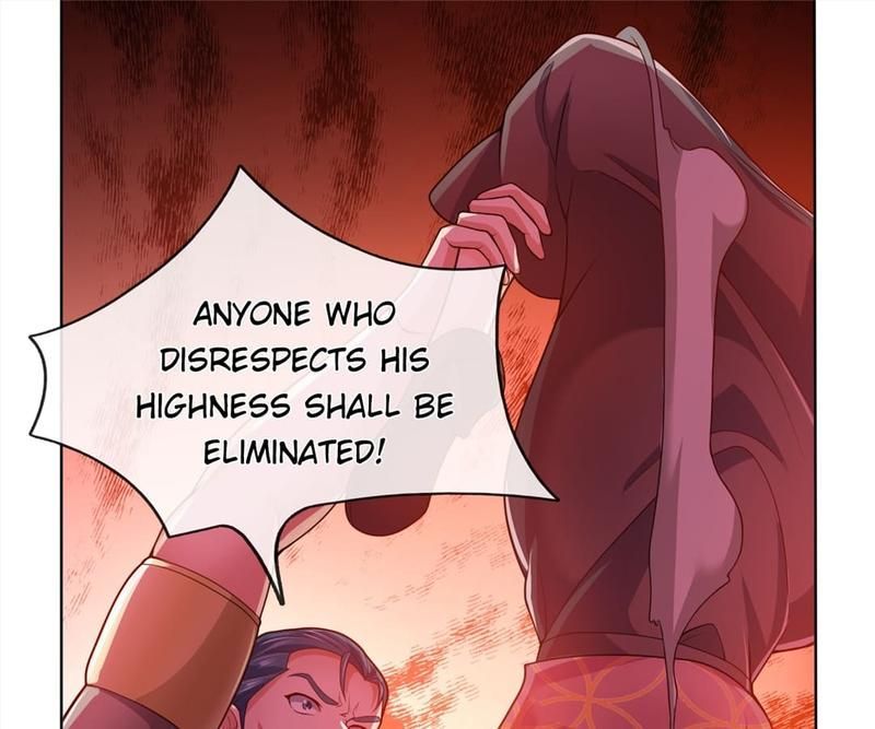 The Invincible Warlord Chapter 17 page 10 - 