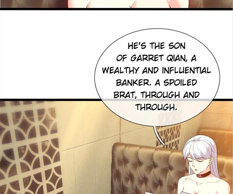 The Invincible Warlord Chapter 170 page 19 - 